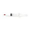PASTA TERMICA DISSIPATRICE NEDIS HSPA25I COLORE BIANCO IN TUBETTO DA 25 GRAMMI
